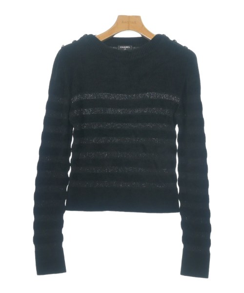 シャネル(CHANEL)のCHANEL ニット・セーター