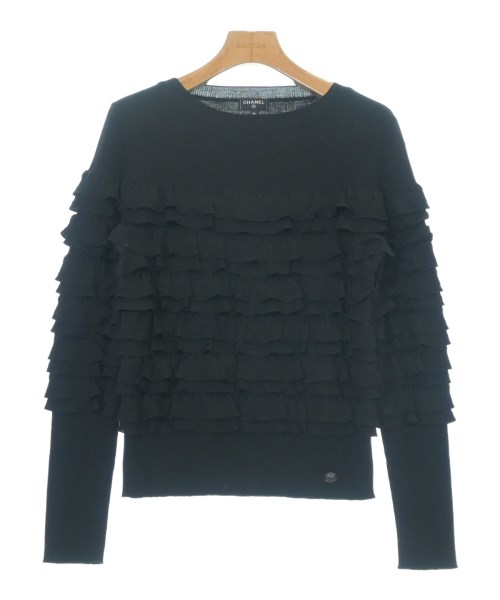 シャネル(CHANEL)のCHANEL ニット・セーター