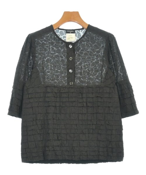 シャネル(CHANEL)のCHANEL ブラウス