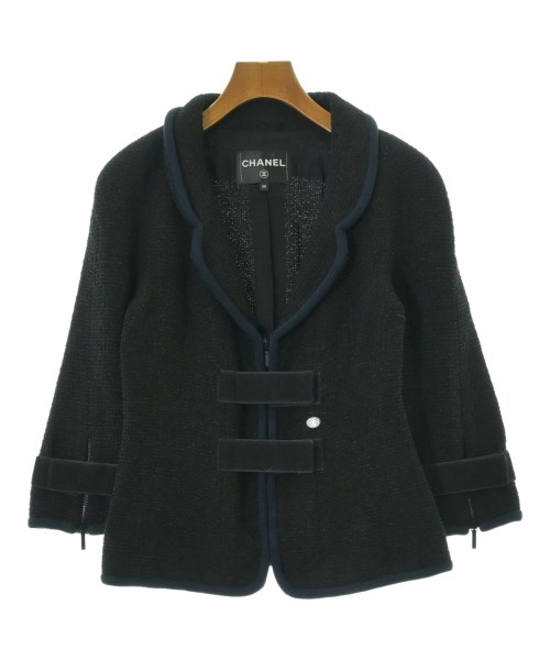 シャネル(CHANEL)のCHANEL カジュアルジャケット