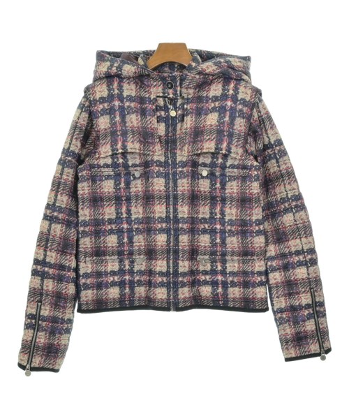 シャネル(CHANEL)のCHANEL ブルゾン