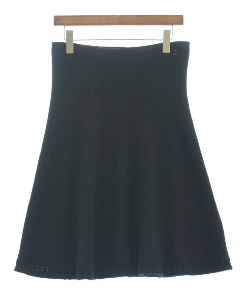 CHANEL(シャネル)のひざ丈スカート サイズ:38(S位) 47,500円