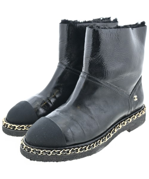 シャネル(CHANEL)のCHANEL ブーツ