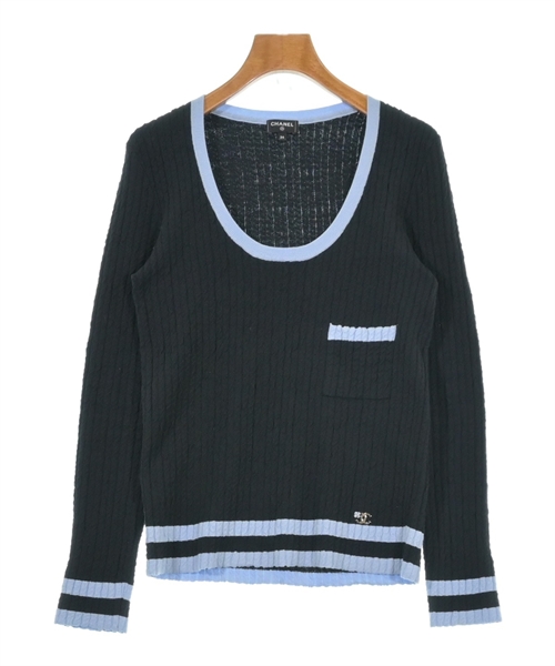 シャネル(CHANEL)のCHANEL ニット・セーター