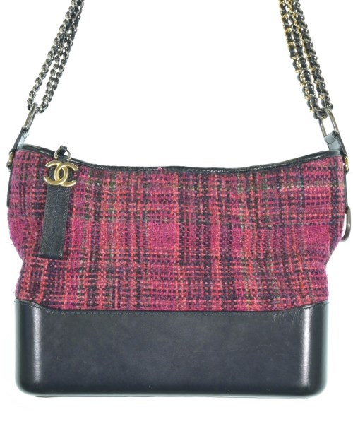 シャネル(CHANEL)のCHANEL ショルダーバッグ