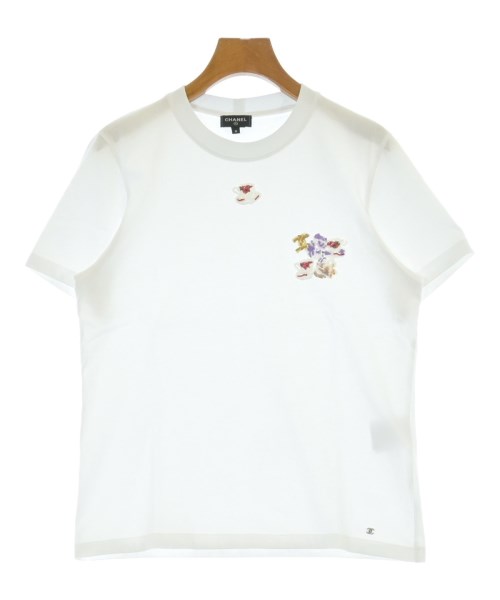 CHANEL(シャネル)のTシャツ・カットソー サイズ:M 149,100円