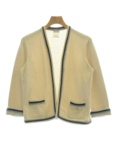 CHANEL(シャネル)のカーディガン サイズ:42(M位) 127,600円