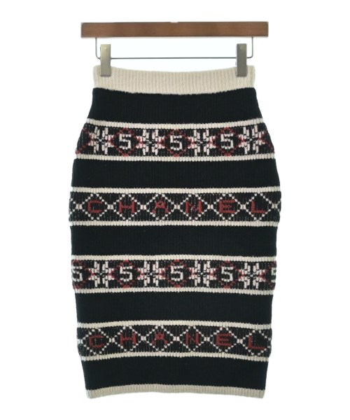 CHANEL(シャネル)のロング・マキシ丈スカート サイズ:36(XS位) 64,500円