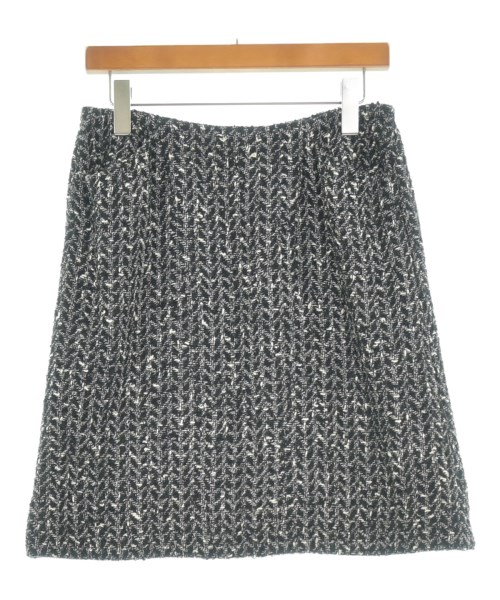 CHANEL(シャネル)のひざ丈スカート サイズ:42(M位) 36,100円