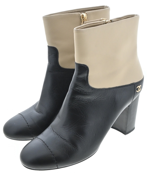 シャネル(CHANEL)のCHANEL ブーツ