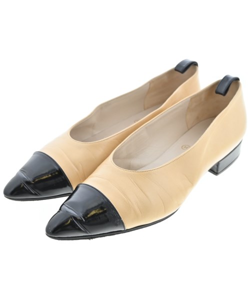 シャネル(CHANEL)のCHANEL パンプス