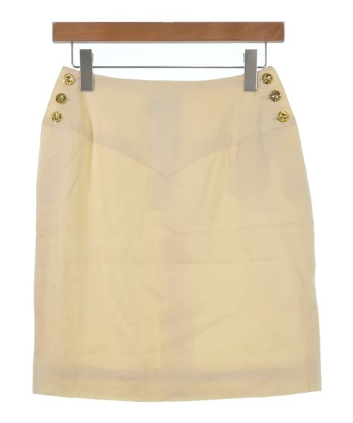 シャネル(CHANEL)のCHANEL ミニスカート