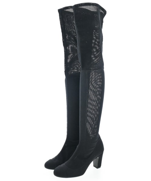 シャネル(CHANEL)のCHANEL ブーツ