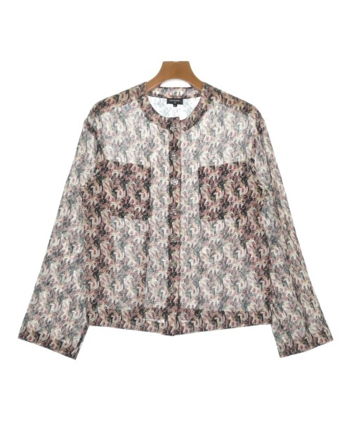 シャネル(CHANEL)のCHANEL ブラウス