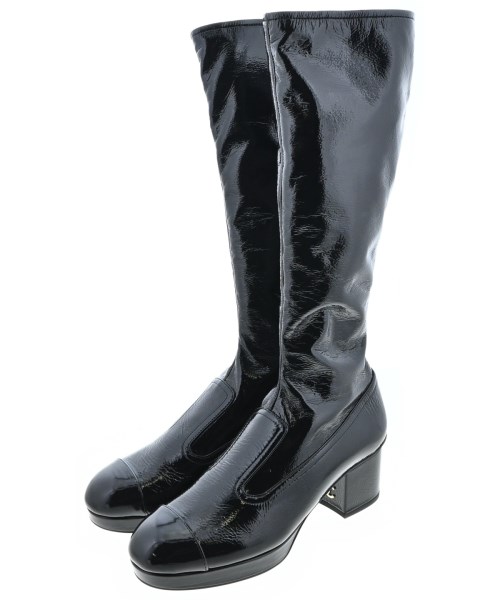 シャネル(CHANEL)のCHANEL ブーツ