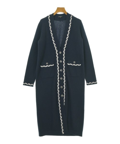 シャネル(CHANEL)のCHANEL カーディガン