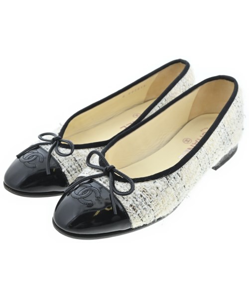 シャネル(CHANEL)のCHANEL パンプス