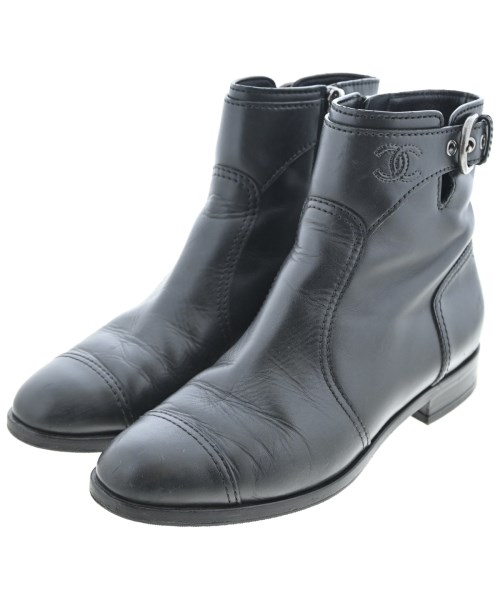 シャネル(CHANEL)のCHANEL ブーツ