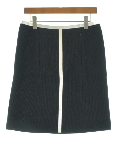 シャネル(CHANEL)のCHANEL ひざ丈スカート
