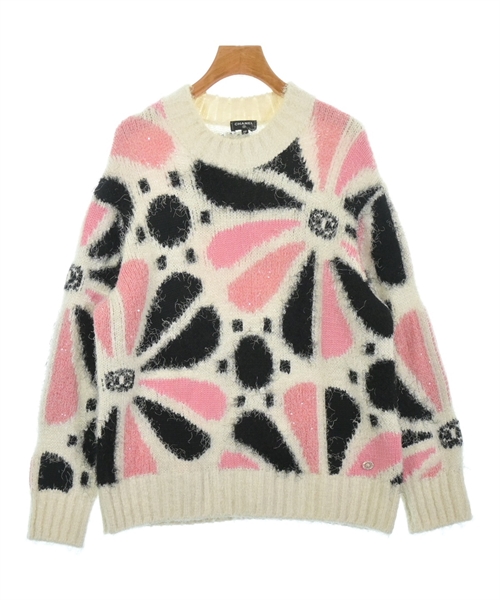 シャネル(CHANEL)のCHANEL ニット・セーター