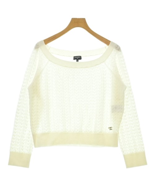 シャネル(CHANEL)のCHANEL ニット・セーター