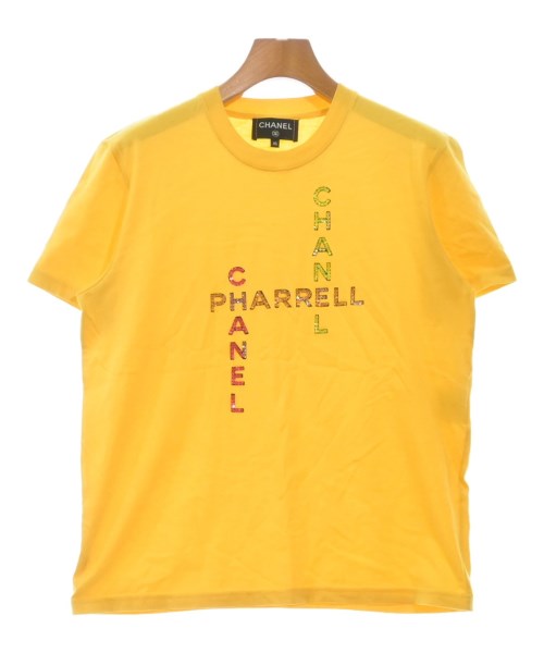 シャネル(CHANEL)のCHANEL Tシャツ・カットソー