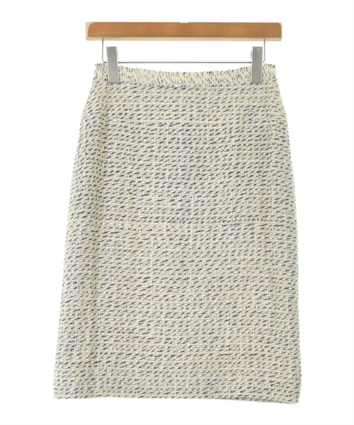 シャネル(CHANEL)のCHANEL ひざ丈スカート