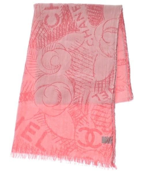 シャネル(CHANEL)のCHANEL ストール