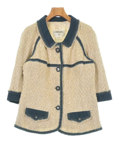 シャネル(CHANEL)のCHANEL カジュアルジャケット