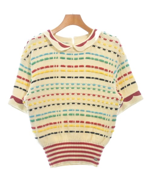 シャネル(CHANEL)のCHANEL ニット・セーター