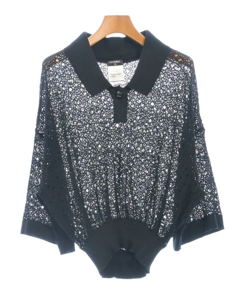 シャネル(CHANEL)のCHANEL ニット・セーター