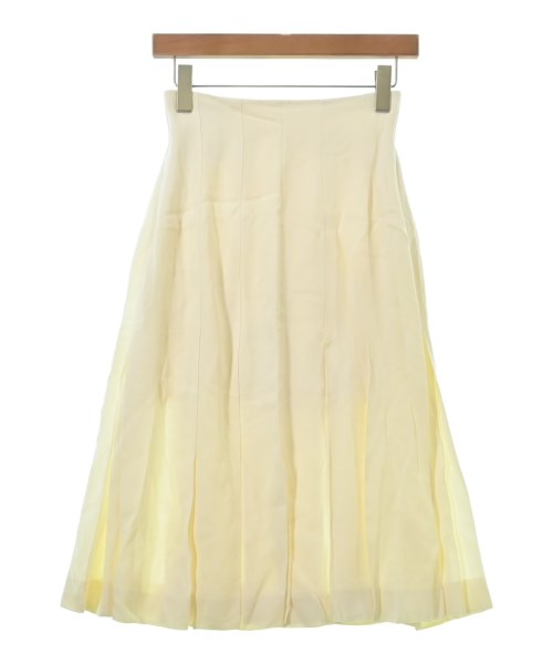 シャネル(CHANEL)のCHANEL ひざ丈スカート