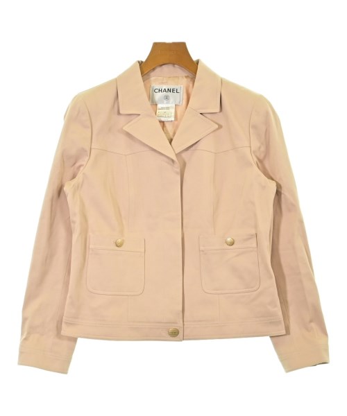 シャネル(CHANEL)のCHANEL ブルゾン（その他）