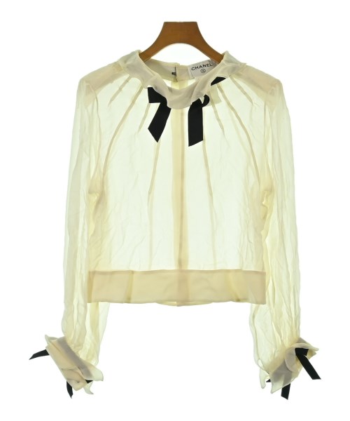 シャネル(CHANEL)のCHANEL ブラウス