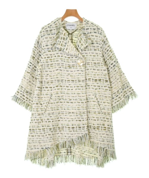 シャネル(CHANEL)のCHANEL コート（その他）