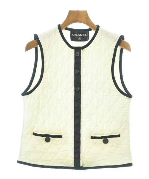 シャネル(CHANEL)のCHANEL ベスト