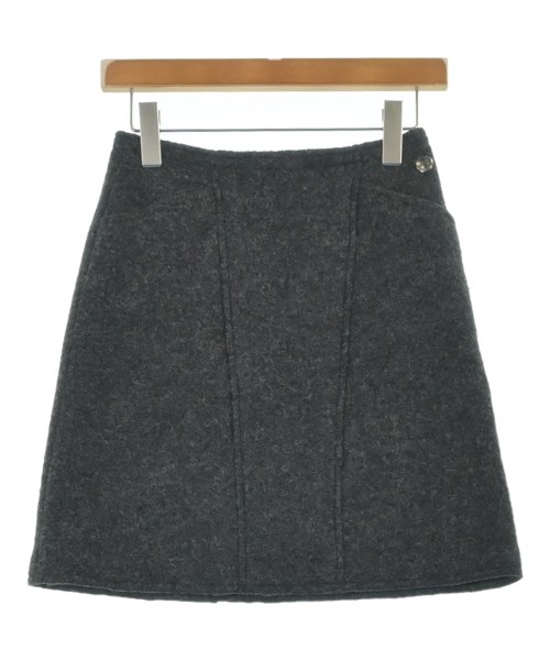 シャネル(CHANEL)のCHANEL ミニスカート