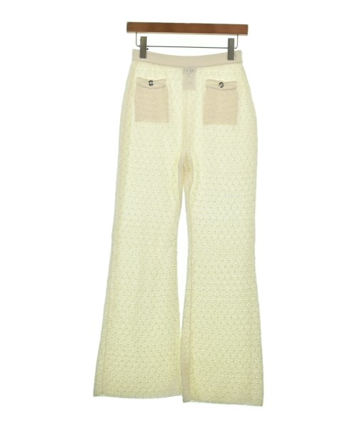 シャネル(CHANEL)のCHANEL パンツ（その他）