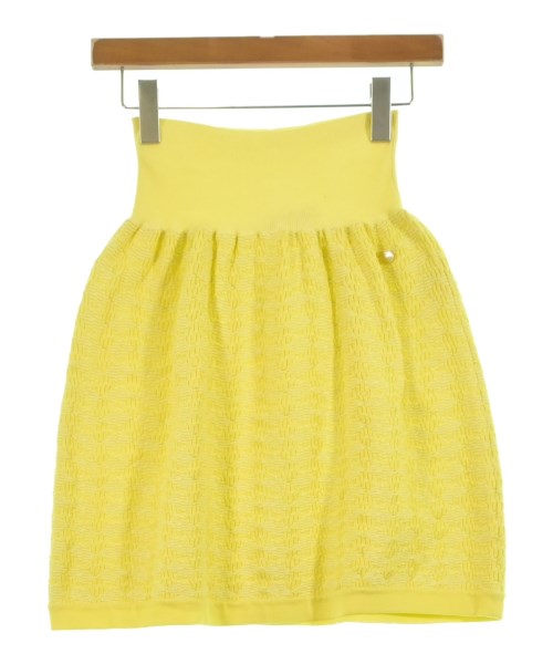 シャネル(CHANEL)のCHANEL ひざ丈スカート