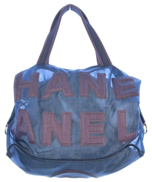 シャネル(CHANEL)のCHANEL ボストンバッグ