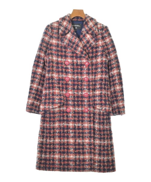 シャネル(CHANEL)のCHANEL コート（その他）