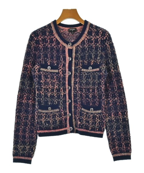 シャネル(CHANEL)のCHANEL カーディガン