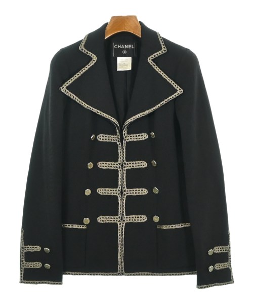 シャネル(CHANEL)のCHANEL カジュアルジャケット