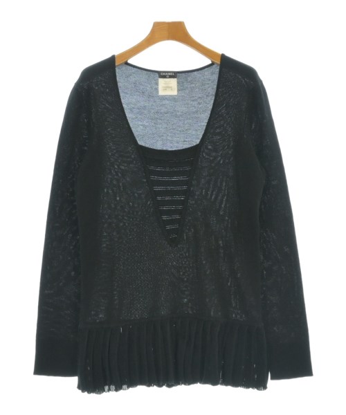 シャネル(CHANEL)のCHANEL ニット・セーター