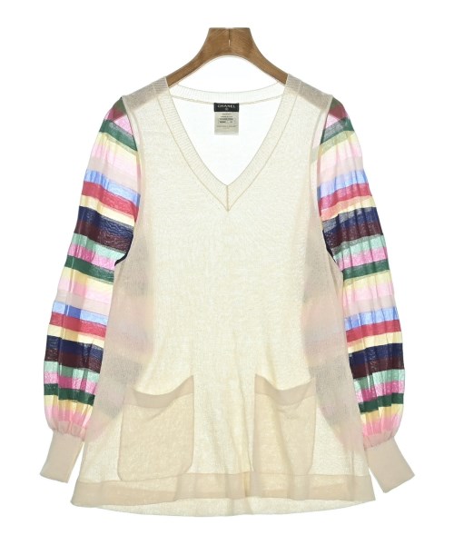 シャネル(CHANEL)のCHANEL ニット・セーター