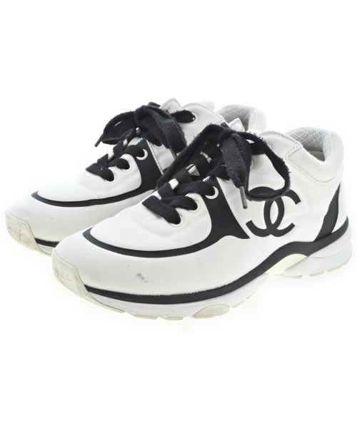 CHANEL(シャネル)のスニーカー サイズ:EU36(22.5cm位) 66,700円