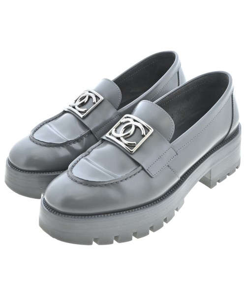CHANEL(シャネル)のドレスシューズ/ローファー サイズ:EU36(22.5cm位) 116,700円
