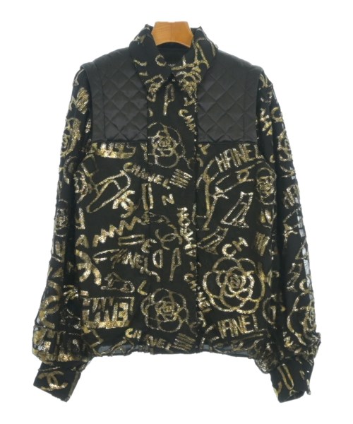 CHANEL(シャネル)のカジュアルシャツ サイズ:36(XS位) 181,500円
