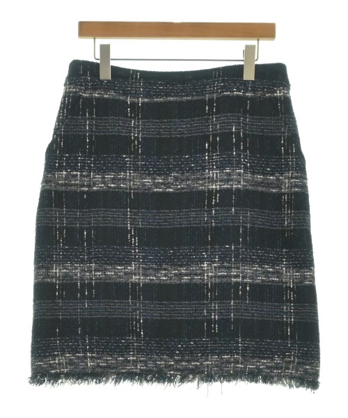 シャネル(CHANEL)のCHANEL ミニスカート