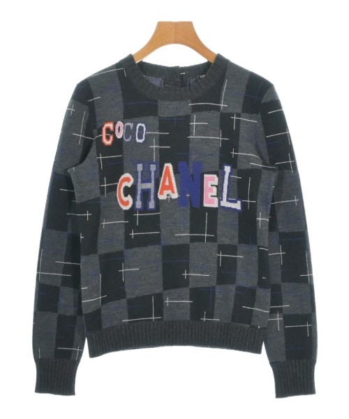 CHANEL(シャネル)のニット・セーター サイズ:34(XXS位) 354,300円